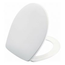 3000 Standard WC-Sitz weiß 190000-UN3999 - Pressalit