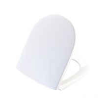 Pressalit - Objecta d lunette de toilette Blanc