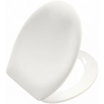 Scandinavia 75 Standard WC-Sitz weiß 75000-UN3999 - Pressalit