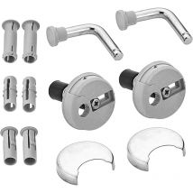 Pressalit Steckscharnier D43P999