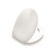 Pressalit - Tivoli 2 lunette de toilette Blanc