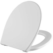 Pressalit - Ressalit Wc-sitz Magnus Abnehmbar, Mit Absenkautomatik Toilettendeckel Wc Deckel