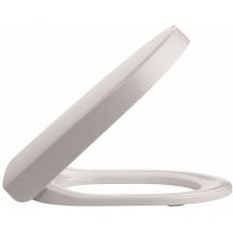 3 WC-Sitz mit Absenkautomatik & Liftoff weiß 684000-D38999 - Pressalit