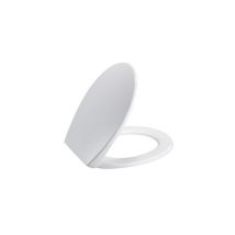 Pressalit - Zano Abattant Wc Avec Softclose Et Lift Off