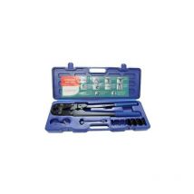 Fumasi - Pressatrice manuale per tubi multistrato con inserti th 16-20-26