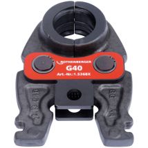 Pressbacke Compact G40 - 015368X - Rothenberger