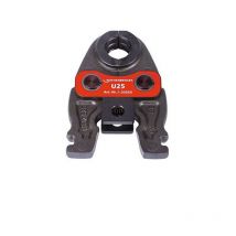 ROTHENBERGER COMPACT Presszange / Pressbacke - U - Profil, Größe U 25