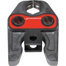 ROTHENBERGER Pressbacke Standard M12-M35, Größe: M22
