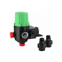 Presscontrol - Xenacontrol de POMPES GUINARD LOISIRS