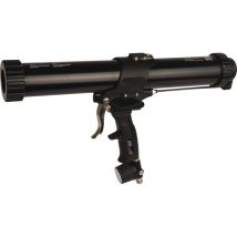 Presse à air comprimé KB600 fermé p. cartou. 310 ml/sachet jusqu'à 600 ml