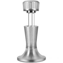 Fei Yu - Presse à expresso 53 mm, presse à expresso 2 en 1, outils de distribution d'espresso