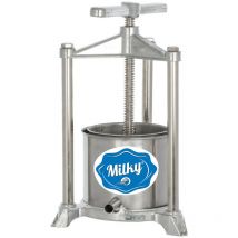 Presse à fromage 14X14 cm Milky