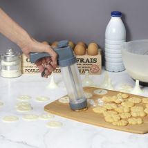 Presse à Gâteau Manuelle – Porte capsule de café – Matières – LILY COOK