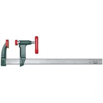 Serre joint a pomp apa 80x200rail 30x8
