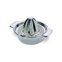 Presse-agrumes en acier inoxydable Ilsa cm 12 h 10