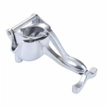 Presse citron manuel en aluminium – Herzberg
