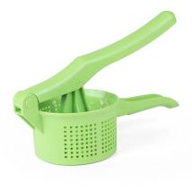 Feiyue - Presse-agrumes manuel multifonctionnel pour farce de légumes, déshydrateur, broyeur d'ail, presse-agrumes pour légumes de cuisson, outil de