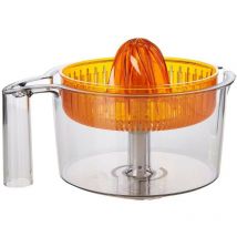 Bosch - presse-agrumes - MUM5 styline pour robot