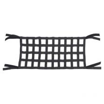 GTA - lifcausal Filet Élastique de Toit Auto Sécurité Maillage Renforcé pour Cargaison Tout-Terrain SUV/Voitures (Rangement Étanche Anti-Dérapant)