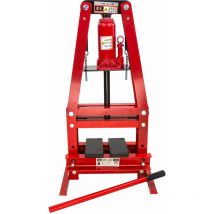 Presse d'atelier hydraulique WP06H - 6 t