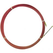 Alfa Dyser - Guide-fil de sangle en acier Onlex 20m 4mm