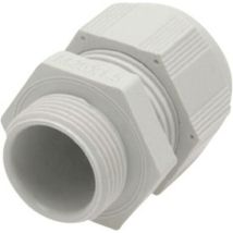 Presse-étoupe Helukabel Helutop Ht 93914 M50 Polyamide Gris Clair (ral 7035) 1 Pc(s) W703821