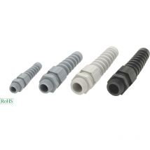 Helukabel - 93869 Presse-étoupe M20 Polyamide gris clair (ral 7035) 1 pc(s) W895201