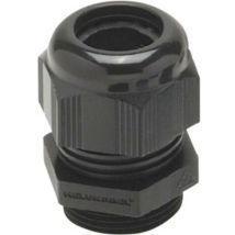 Helukabel - Presse-étoupe Helutop Ht 903556 Avec Garnitures D'Étanchéité À Passages Multiples, Avec Protection Contre Les Vibrations M32 Polyamid 