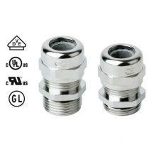 Presse-étoupe Jacob 50.640 m/emv cem, avec décharge de traction M40 laiton laiton 1 pc(s) W500531