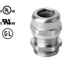 Jacob - Presse-étoupe 50.650 Es Avec Décharge De Traction M50 Acier Inoxydable Acier Inoxydable 1 Pc(s) W500421