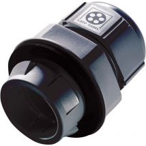 Presse-étoupe LAPP SKINTOP CLICK 32 53112924 M32 Polyamide noir (RAL 9005) 1 pc(s) W30901