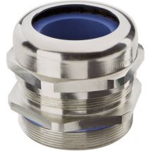 Presse-étoupe Lapp skintop cold-r m 12x1,5 53113600 M12 laiton laiton 1 pc(s)