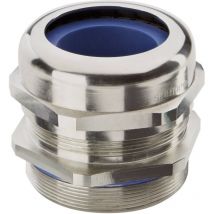Presse-étoupe Lapp skintop cold-r m 16x1,5 53113610 M16 laiton laiton 1 pc(s)