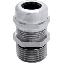 Presse-étoupe Lapp skintop ms-m-xl 20x1,5 53112025 M20 laiton laiton 1 pc(s)
