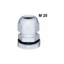 Presse étoupe M12 - M16 - M20 - M25 - Lot de 5 ou 10 ou 20 ou 50 pièces Lot de 5 pièces - Presse Etoupe M25