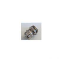 Presse-étoupe métal vg s acier inox m 25 8 mm od min. 10 - od max. 14 mm 1.4305 (303) Weidmuller 1009870000
