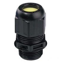 Presse-étoupe Wiska ESKE/1-e M20 10103365 atex M20 noir (ral 9005) 1 pc(s)