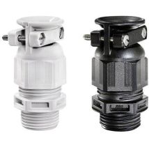 Presse-étoupe Wiska Eskvz M32 Ral 7035 10060727 M32 Polyamide Gris Clair (ral 7035) 1 Pc(s) S25215