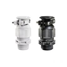 Presse-étoupe Wiska eskvz M32 ral 7035 10060727 M32 Polyamide gris clair (ral 7035) 1 pc(s) S25215