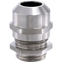 Wiska - Presse-étoupe esskv 20 10069002 M20 acier inoxydable acier inoxydable 10 pc(s)