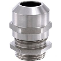 Wiska - Presse-étoupe esskv 32 10069004 M32 acier inoxydable acier inoxydable 5 pc(s) W38214