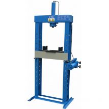 Presse hydraulique 10 t - Pompe manuelle Omcn O154