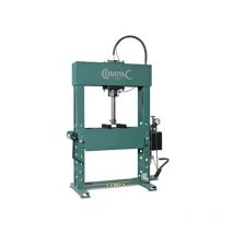 Presse hydraulique d'atelier 50 tonnes FP50 commande à pédale