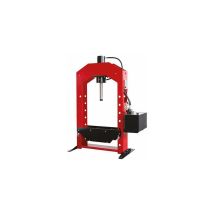 Matisère - Presse hydraulique motorisée - Capacité 70 t - P70MR