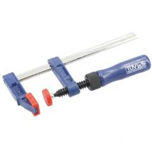 Ferrestock - Collier de serrage 200 x 50 mm