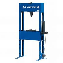 Presse junior hydraulique à main pour les garages et l'industrie légère