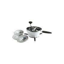 Presse-légumes inox - Oxo - 1071478