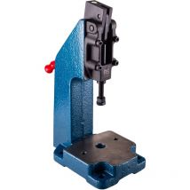 Rs Pro - Presse manuelle d'établi de 0.6t ( Prix pour 1 )