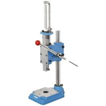 Fervi - presse manuelle d'etabli d'atelier 2000N - 200 kg P028/14