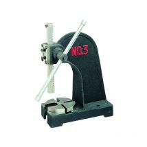 Presse d'établi manuelle 2T - AP-2 - Promac